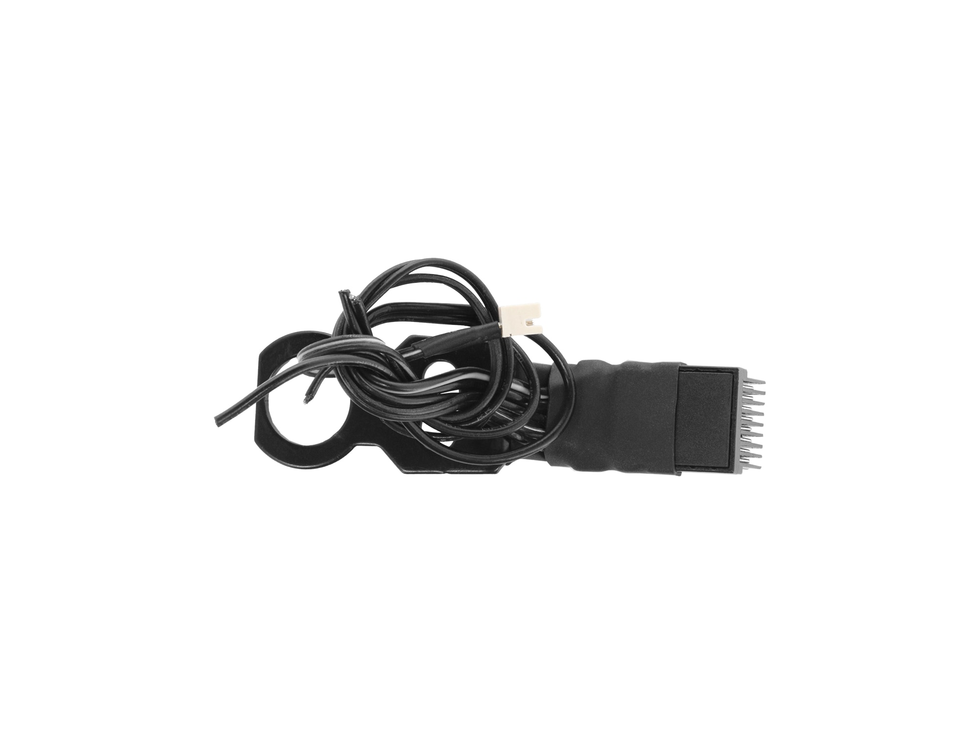 DRAWBAR CONNECTOR / TENDER 8-CONDUCTOR / LCP2 / BERK